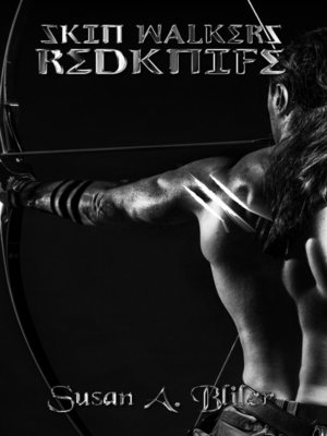 cover image of Skin Walkers